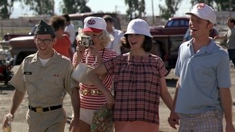 Capa de More American Graffiti