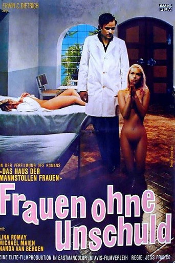 Frauen ohne Unschuld 在线观看和下载完整电影