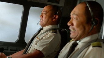 Lethal Turn (Garuda Indonesia Flight 152)