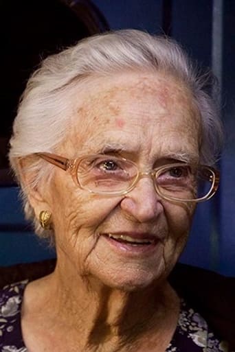 Image of Antonia Guzmán