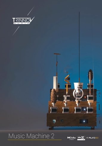 Music Machine Two