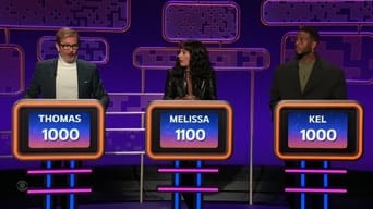 2/1/24 (Thomas Lennon, Kel Mitchell, Melissa Villaseñor)