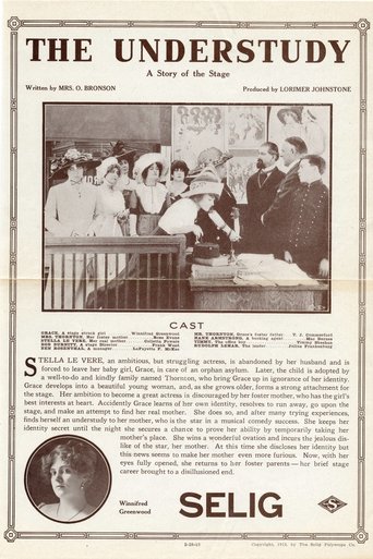 Movie The Understudy Poster Images, BackDrops Images, Logo Images posters 0 /gqDt4Xh2fDHMc5P4gHlfJx0wLov.jpg