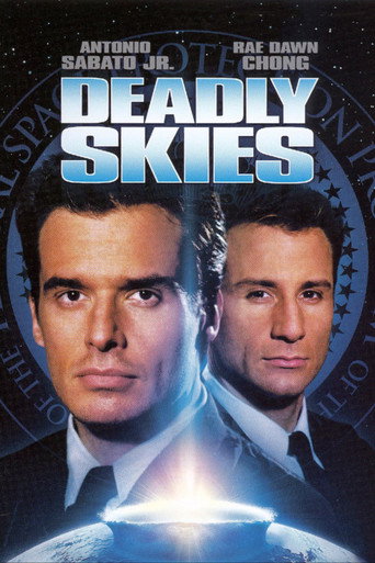 Deadly Skies 在线观看和下载完整电影