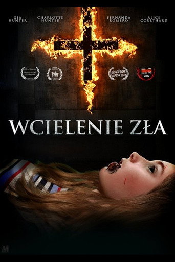 Okładka filmu Wcielenie zła
