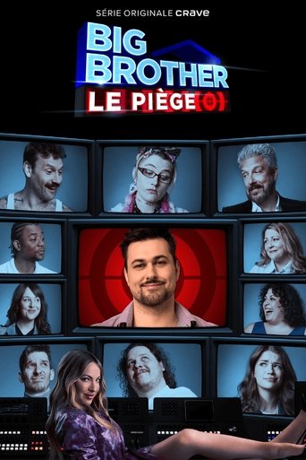 Big Brother: Le piège