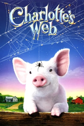 Charlotte’s Web (2006)