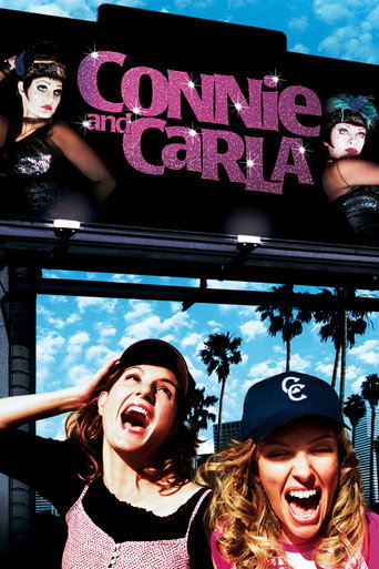 Connie and Carla 在线观看和下载完整电影