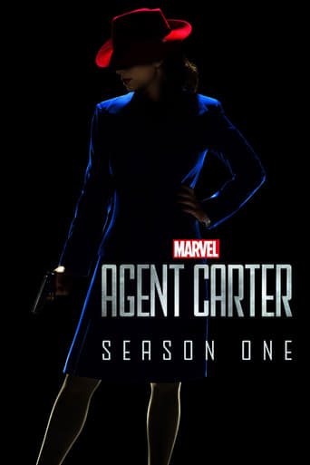 Marvel's Agent Carter