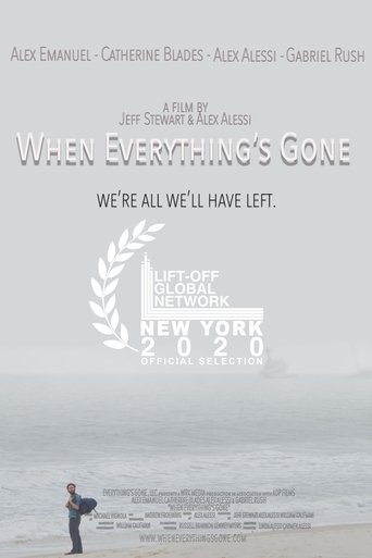 Movie When Everything's Gone Poster Images, BackDrops Images, Logo Images posters 4 /grHKbuOrD8ljDQoZlh0UVvqWRfG.jpg