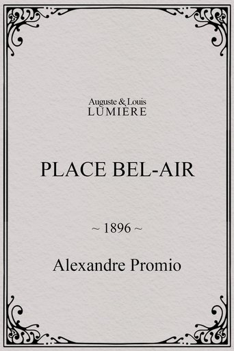 Place Bel-air
