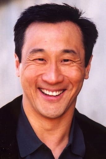 Image of James Kiriyama-Lem