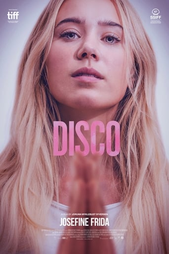 Watch Disco (2019) Fmovies