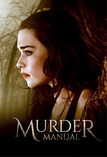 Murder Manual türkçe dublaj film izle