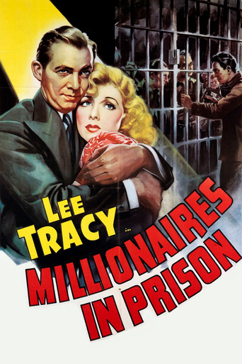 Millionaires in Prison 在线观看和下载完整电影