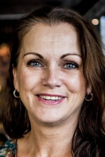 Image of Hilde Lyrån