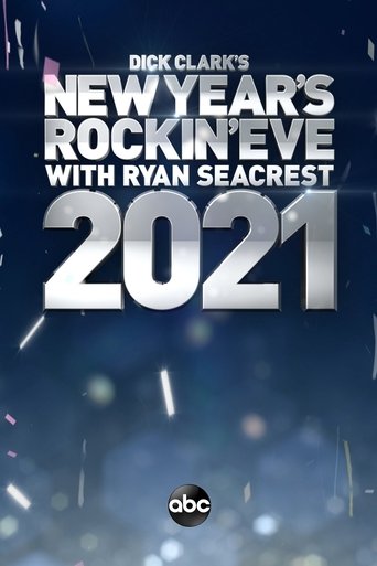 Dick Clark's New Year's Rockin' Eve with Ryan Seacrest