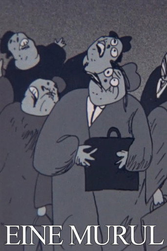 Okładka filmu Eine murul