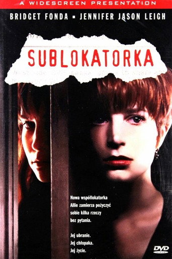 Okładka filmu Sublokatorka