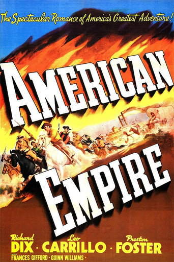 American Empire 在线观看和下载完整电影
