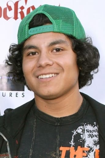 Image of Carlos Ramirez