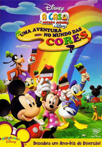 Mickey Mouse Club House: Mickey´S Color Adventure 在线观看和下载完整电影