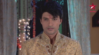 Santosh Welcomes Sandhya