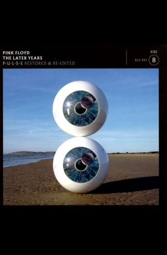 Pink Floyd - The Later Years Vol 3 - Pulse