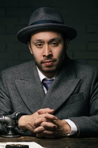 Image of Ryan Bergara