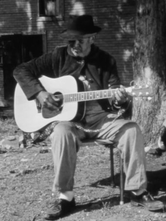 Dink: A Pre-Blues Musician