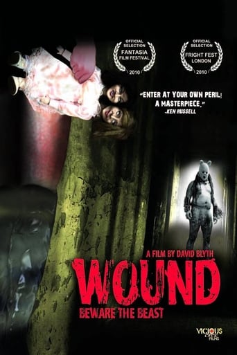 Wound 在线观看和下载完整电影