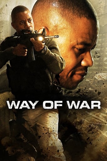 The Way of War | Watch Movies Online