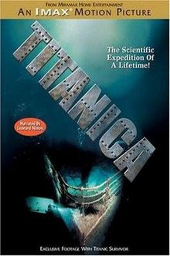 Titanica 在线观看和下载完整电影