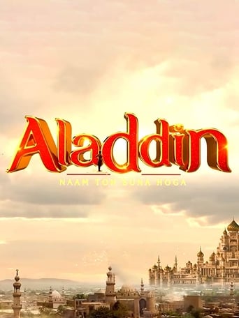 Aladdin - Naam Toh Suna Hoga