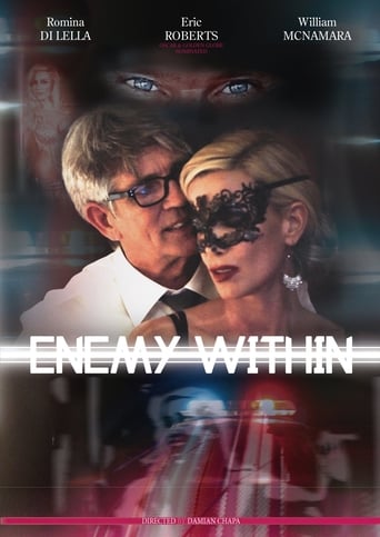 Watch Enemy Within (2016) Fmovies