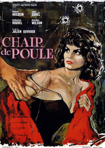 Chair de poule 在线观看和下载完整电影