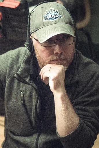 Image of Mark O'Neill