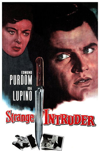Strange Intruder 在线观看和下载完整电影