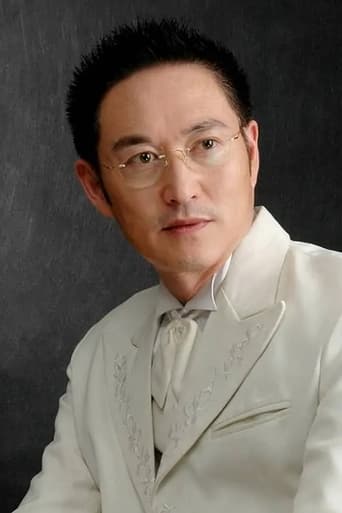 Actor Wang Yu