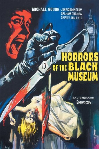 Movie Horrors of the Black Museum Poster Images, BackDrops Images, Logo Images posters 3 /gvU3J1wNsDBaOAD3rcSyfn83oq9.jpg