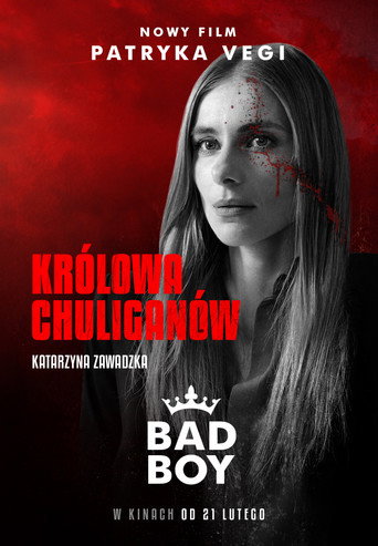 Bad Boy 在线观看和下载完整电影