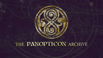 The Panopticon Archive: Fall 1997 Panel