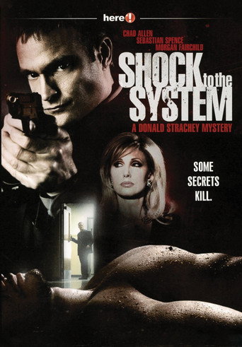 Shock to the System 在线观看和下载完整电影