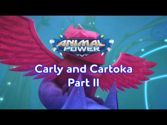 Carly and Cartoka Part II