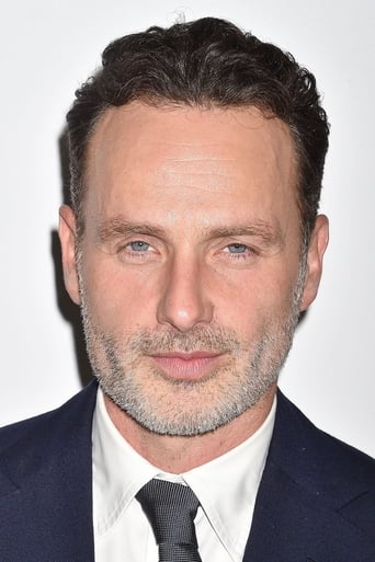 Image of Andrew Lincoln