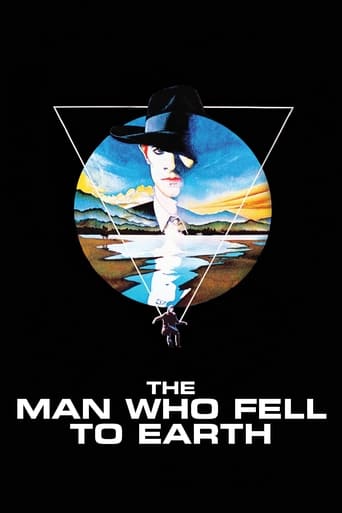 The Man Who Fell to Earth | Watch Movies Online