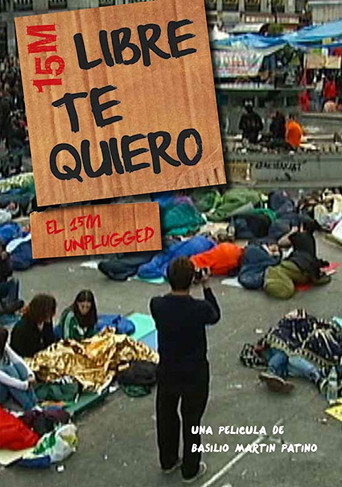 Libre te quiero 在线观看和下载完整电影