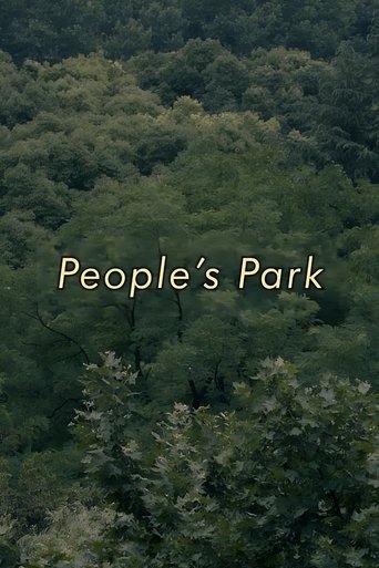People's Park