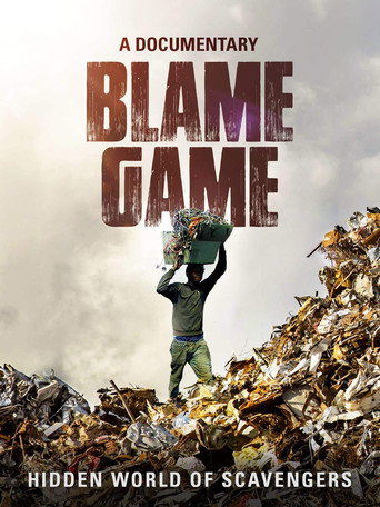 The Blame Game 在线观看和下载完整电影