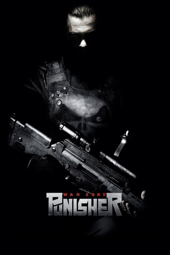 Punisher: War Zone primary thumbnail